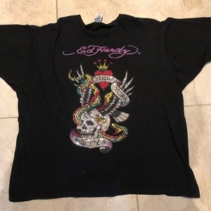 Men’s t shirt (XL)